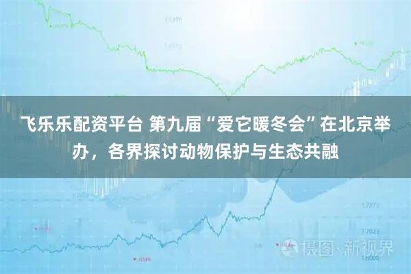 飞乐乐配资平台 第九届“爱它暖冬会”在北京举办，各界探讨动物保护与生态共融